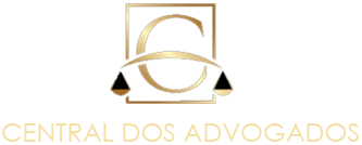 Logo Central dos Advogados